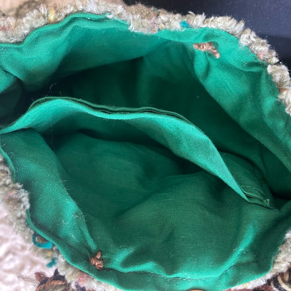 Knit Bag - Picture 4 of 4